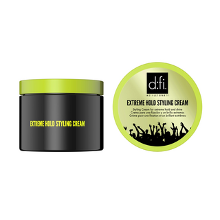 Revlon D:Fi Extreme Hold Styling Cream 150 g