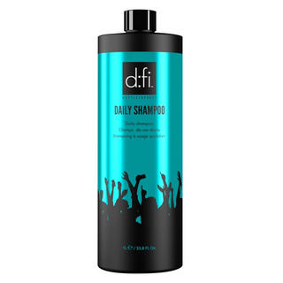Revlon D:Fi Daily Shampoo 1000 ml