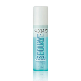 Revlon Equave Hydro Nutritive Detangling Conditioner 200 ml