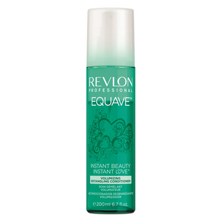 Revlon Equave Volumizing Detangling Conditioner 200 ml