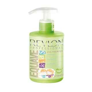 Revlon Equave Kids Hypoallergenic Shampoo 2 in1 300ml