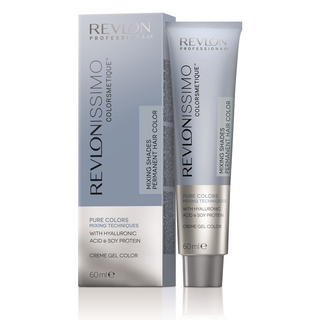 Revlon Revlonissimo Pure Colors 0.11 - 60 ml