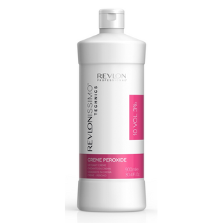 Revlon Creme Peroxide 10 Vol 3% 900 ml