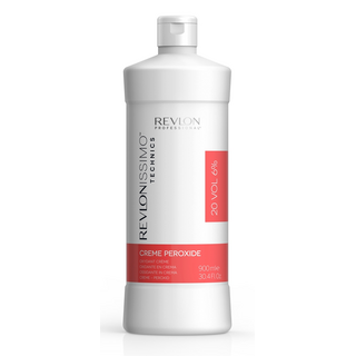 Revlon Creme Peroxide 20 Vol 6% 900 ml
