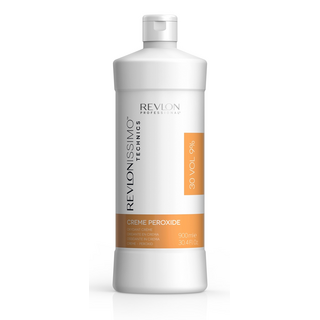 Revlon Creme Peroxide 30 Vol 9% 900 ml