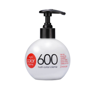 Revlon Nutri Color Cream 600 - 250 ml