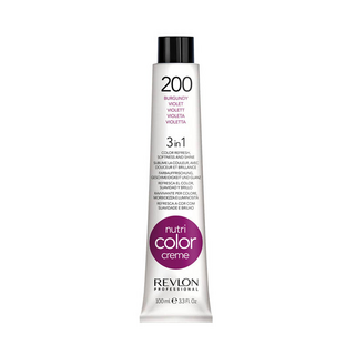 Revlon Nutri Color Cream 200 Tube 100 ml