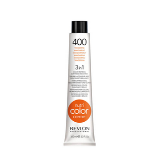 Revlon Nutri Color Cream 400 Tube 100 ml