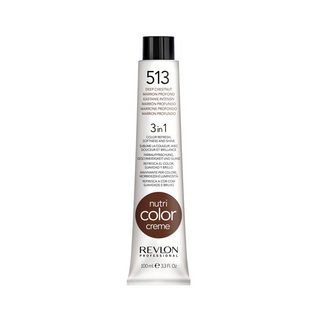 Revlon Nutri Color Cream 513 Tube 100 ml