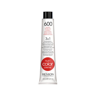 Revlon Nutri Color Cream 600 Tube 100 ml