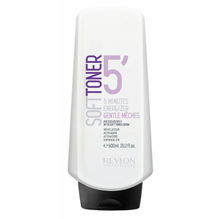 Revlon Gentle Méches Soft Toner Energizer 600 ml