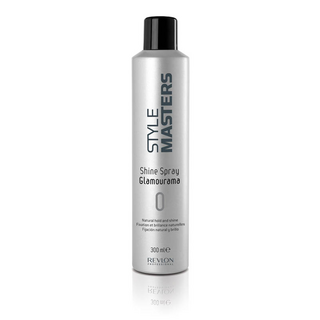 Revlon Style Masters Shine Spray Glamourama 300 ml
