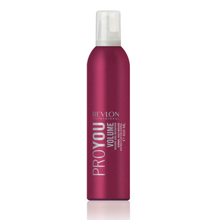 Revlon Pro You Volume Styling Mousse 400 ml