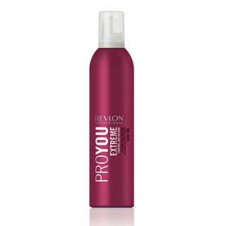 Revlon Pro You Extreme Styling Mousse 400 ml
