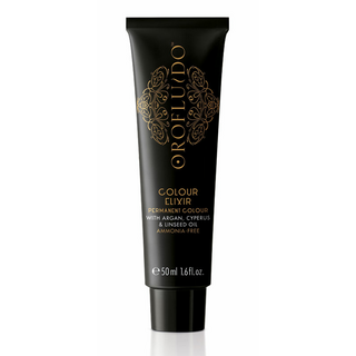Orofluido Permanent Colour 5.3 - 50 ml
