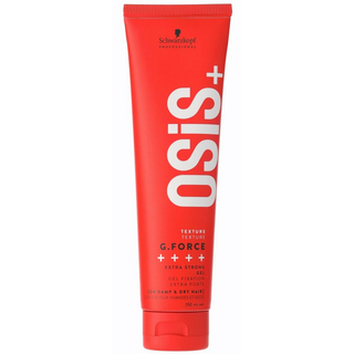Schwarzkopf OSIS G.FORCE Styling Gel 150ml