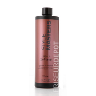 Revlon Style Masters Smooth Conditioner 750 ml