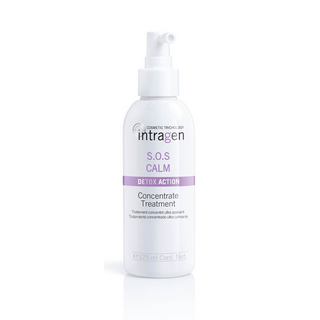 Revlon Intragen S.O.S. Calm Treatment 125 ml