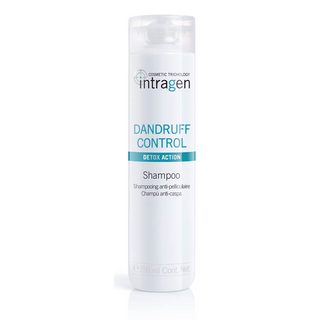Revlon Intragen Dandruff Control Shampoo 250 ml