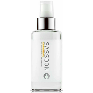 Sassoon Illuminating Oil 100ml