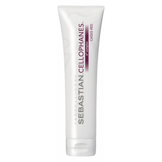 Sebastian Cellophanes Cassis Red 300ml