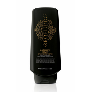 Orofluido Cream Oil Developer 10,5% 600ml