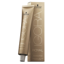 IGORA ROYAL Absolutes Age Blend 6-580 Dunkelblond Gold...