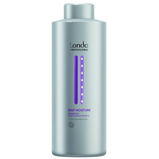 Londa Deep Moisture Shampoo 1000ml