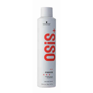 Schwarzkopf OSIS FREEZE Strong Hold Haarspray 300ml