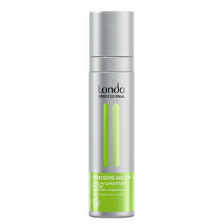 Londa Impressive Volume Conditioning Mousse 200ml