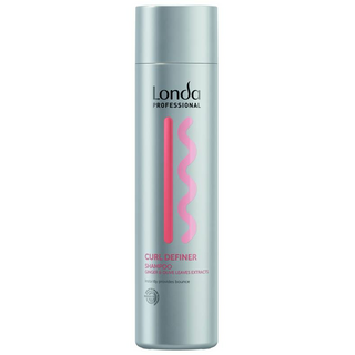 Londa Curl Definer Shampoo 250ml