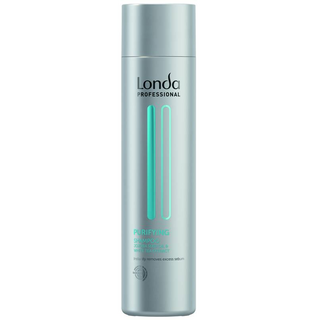 Londa Purifying Shampoo 250ml
