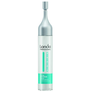 Londa Vital Booster Serum Haarwachstums-Serum 6x9ml