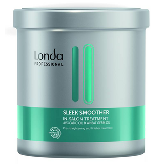 Londa Sleek Smoother Straightening Treatment 750ml