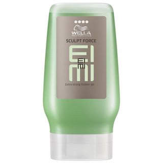Wella EIMI Sculpt Force 125ml