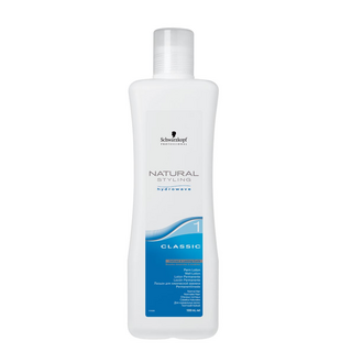 NATURAL STYLING Classic Lotion 1 1000 ml