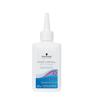 NATURAL STYLING Glamour Wave 0 80 ml