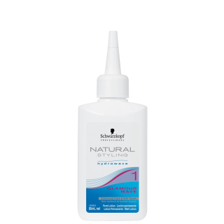 NATURAL STYLING Glamour 1 80 ml