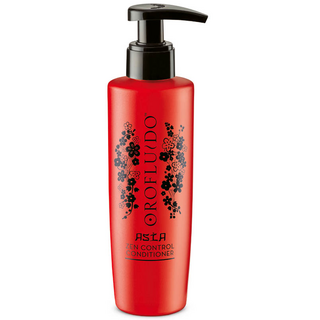 Revlon Orofluido Asia Zen Control Conditioner 200ml