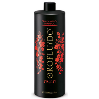 Revlon Orofluido Asia Zen Control Shampoo 1000ml