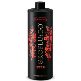 Revlon Orofluido Asia Zen Control Conditioner 1000ml
