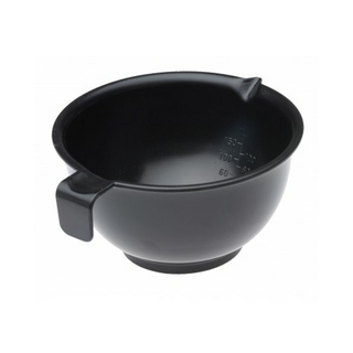 Färbeschale schwarz 200ml