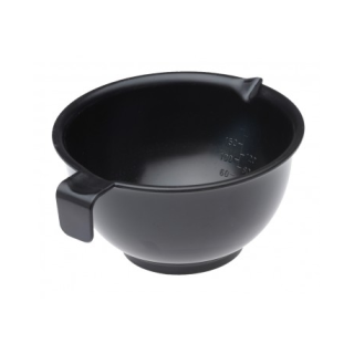 Färbeschale schwarz 250ml
