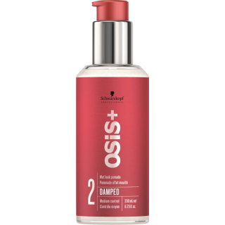 Schwarzkopf OSIS DAMPED 200ml