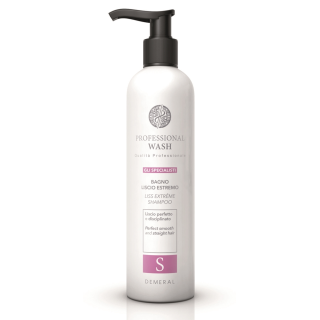 Demeral Liss Extreme - Shampoo 250ml
