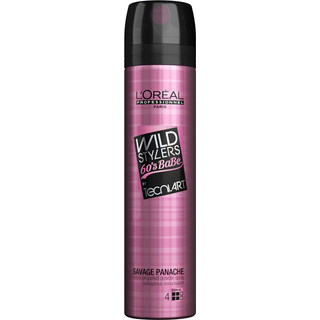 LOreal tecni.art Wild Stylers - Savage Panache Puderspray...