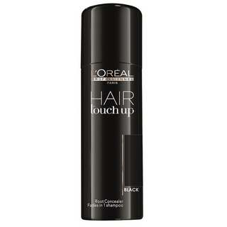 LOreal Hair touch up Schwarz 75ml