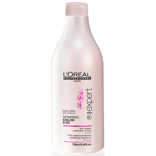LOreal Vitamino Color A.OX Conditioner 750ml