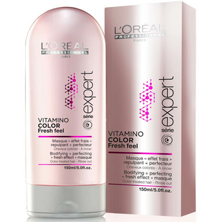LOreal Vitamino Color A.OX Fresh Feel Maske 150ml