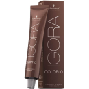 IGORA COLOR 10 - 3-0 Dunkelbraun 60ml